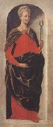 Ercole de Roberti Apollonia (mk05) Spain oil painting reproduction